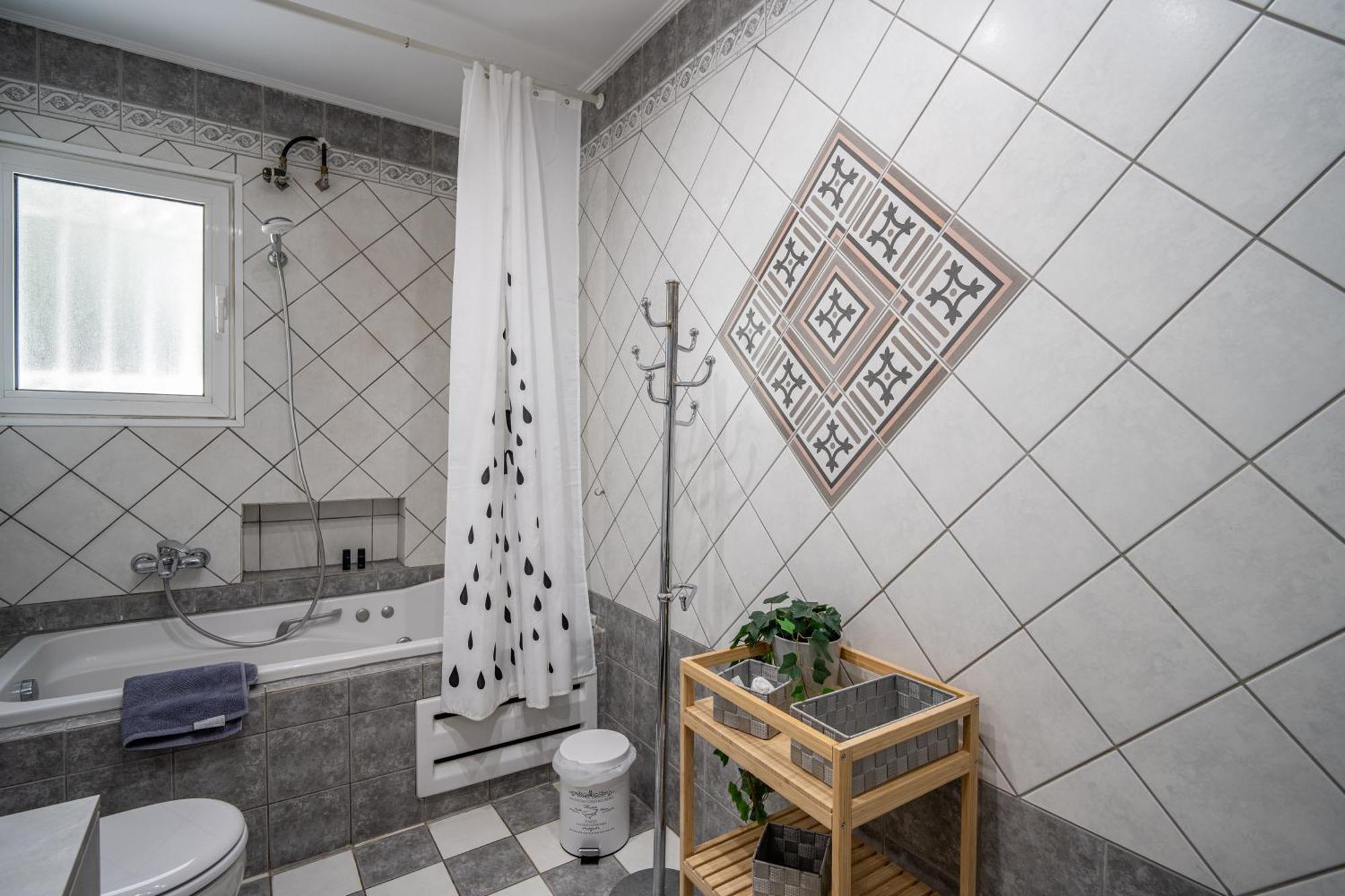 Angel , Luxury 2Bd Apartment Next To The Beach Athen Eksteriør bilde